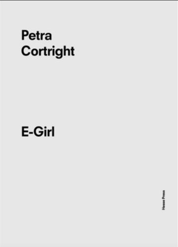 Cover image for E- Girl