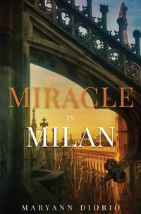 Cover image for Miracle in Milan