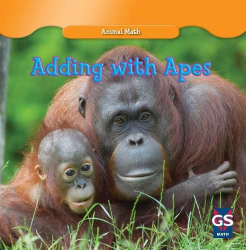 Cover image for Adding with Apes