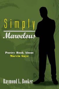 Cover image for Simply Marvelous