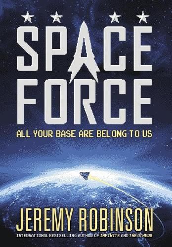 Cover image for Space Force