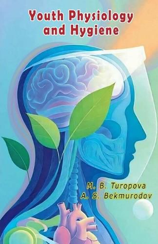 Cover image for Youth Physiology and Hygiene