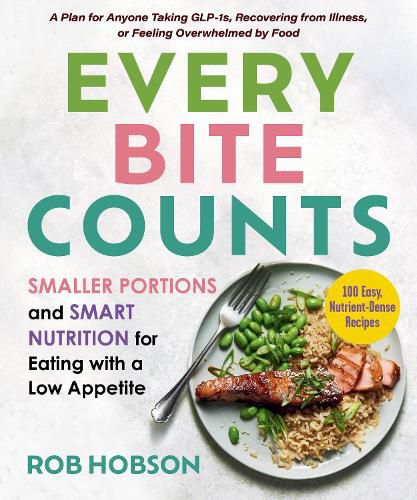 Cover image for Every Bite Counts