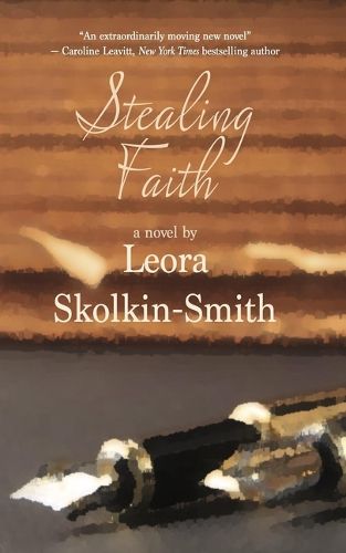 Cover image for Stealing Faith