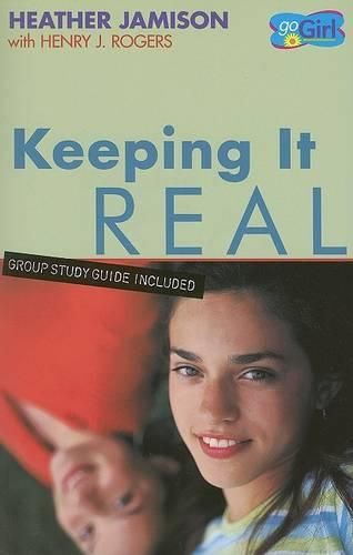 Cover image for Keeping It Real