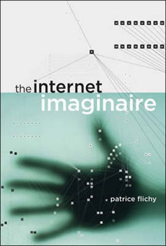 Cover image for The Internet Imaginaire