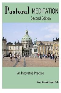 Cover image for Pastoral Mediation: an Innovative Practice: Second Edition