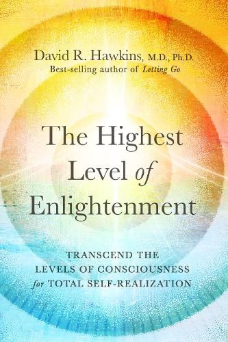 Cover image for Highest Level of Enlightenment; The