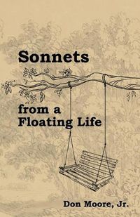 Cover image for Sonnets from a Floating Life