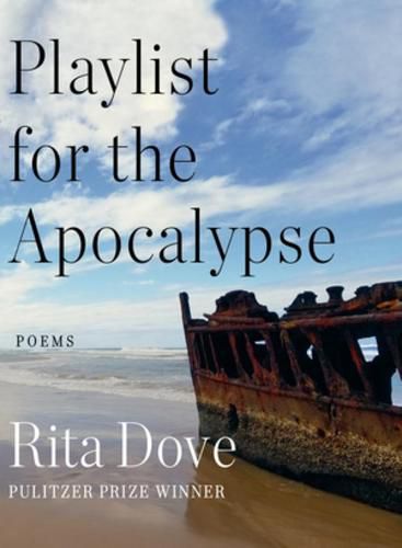 Cover image for Playlist for the Apocalypse: Poems