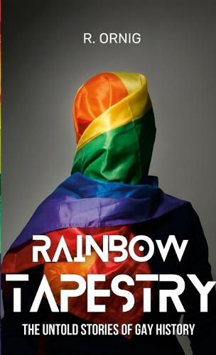 Cover image for Rainbow Tapestry