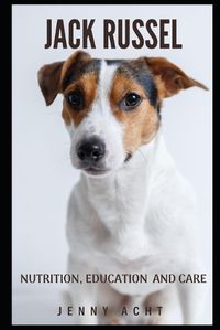 Cover image for Jack Russel