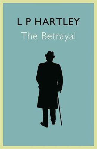 Cover image for The Betrayal