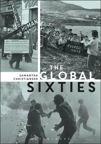 Cover image for The Global Sixties