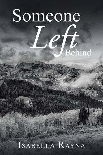 Cover image for Someone Left Behind