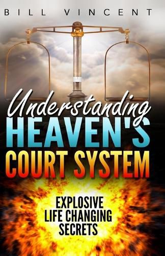 Cover image for Understanding Heaven's Court System