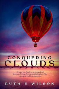 Cover image for Conquering Clouds