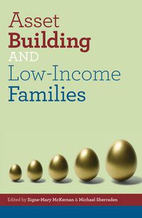 Cover image for Asset Building and Low Income Families