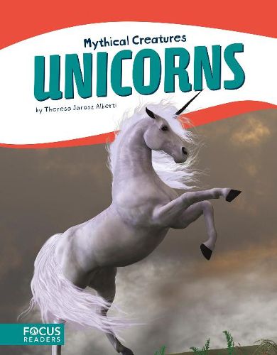 Mythical Creatures: Unicorns