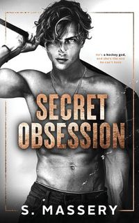 Cover image for Secret Obsession