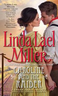 Cover image for Caroline and the Raider