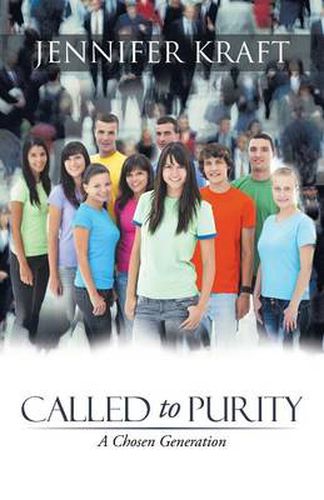 Cover image for Called to Purity: A Chosen Generation