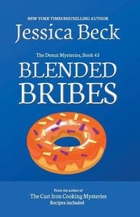 Cover image for Blended Bribes