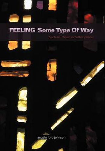 Cover image for Feeling Some Type of Way