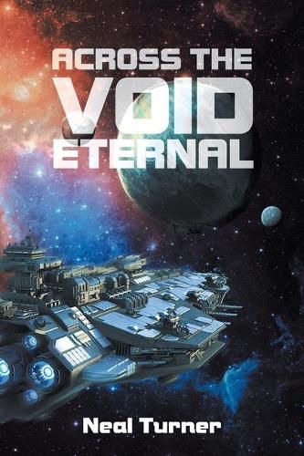 Cover image for Across the Void Eternal