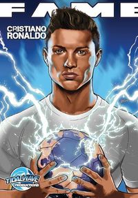 Cover image for Fame: Cristiano Ronaldo