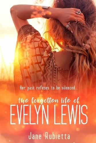 Cover image for The Forgotten Life of Evelyn Lewis