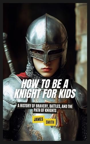Cover image for How to Be a Knight For Kids