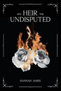 Cover image for Heir Undisputed
