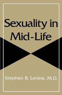 Cover image for Sexuality in Mid-Life