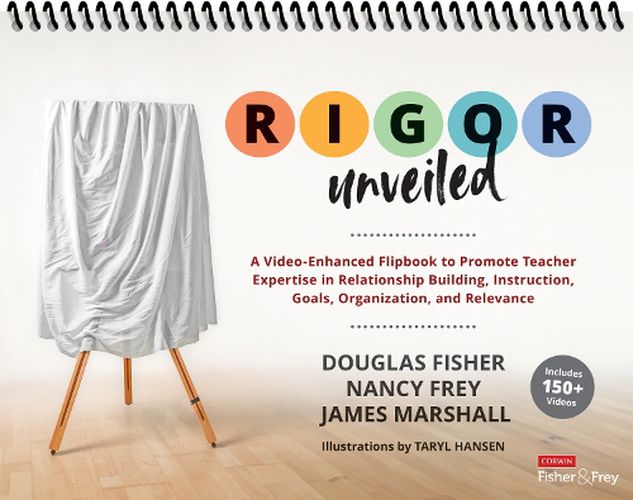 Cover image for RIGOR Unveiled