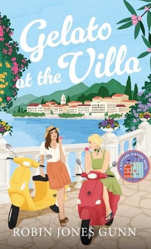 Cover image for Gelato at the Villa