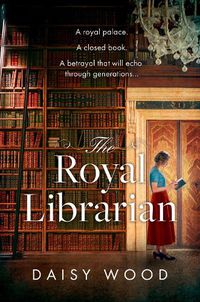 Cover image for The Royal Librarian