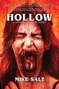 Cover image for Hollow