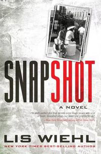 Cover image for Snapshot