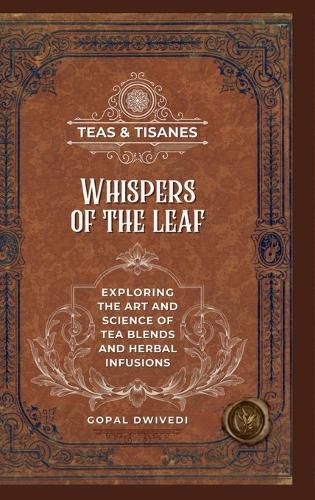 Cover image for Teas & Tisanes