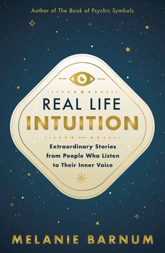 Cover image for Real Life Intuition