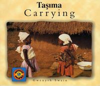 Cover image for Carrying (turkish-english)