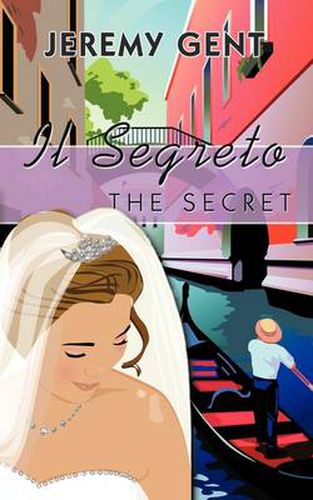 Cover image for Il Segreto