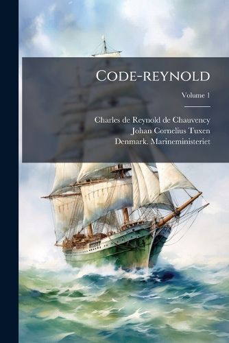 Cover image for Code-reynold