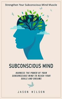 Cover image for Subconscious Mind