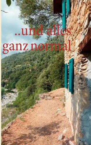 Cover image for ..und alles ganz normal