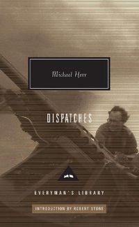 Cover image for Dispatches: Introduction by Robert Stone