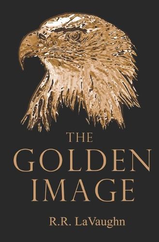 Cover image for The Golden Image