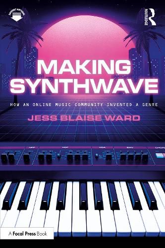 Cover image for Making Synthwave