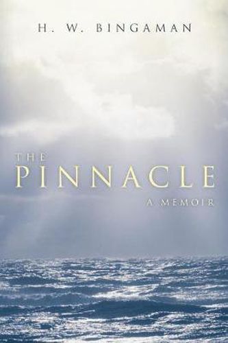 The Pinnacle: A Memoir